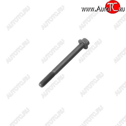 95 р. Болт многофункциональный (М8Х1.25Х80) 3902112 CUMMINS 13503  с доставкой в г. Пермь