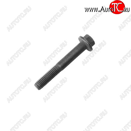 85 р. Болт форсунки охлаждения поршня (коромысла) ISLe (М8Х1.25Х55) 3990127 CUMMINS 14135  с доставкой в г. Пермь