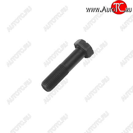 165 р. Болт маховика 6CT (М12Х1.25Х50) 3908181 CUMMINS 14169  с доставкой в г. Пермь
