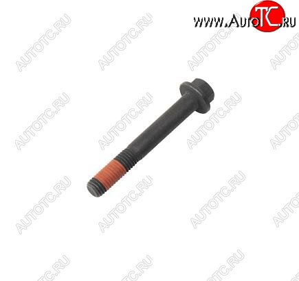 90 р. Болт натяжителя ремня BT, EQB, ISBe (М10Х1.50Х72.5) 3282699 CUMMINS 14204  с доставкой в г. Пермь