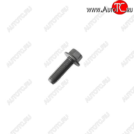 105 р. Болт многофункциональный ISF 2.8, ISF 3.8 (М8Х1.25Х25) 3900631 CUMMINS 13551  с доставкой в г. Пермь