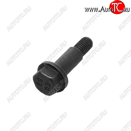 140 р. Болт клапанной крышки BT, EQB (М8Х1.25Х21) 3907049 CUMMINS 14154  с доставкой в г. Пермь