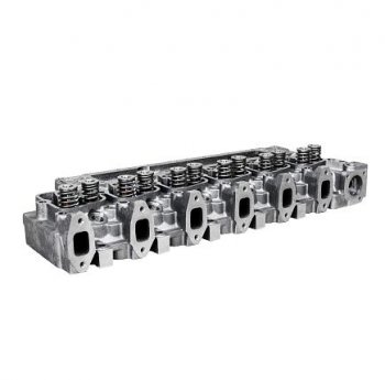 Головка блока цилиндров 6BT, EQB (В сборе) 3967458 CUMMINS 00431