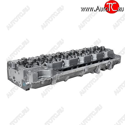 88 999 р. Головка блока цилиндров ISLe (Евро 2) 4929518 CUMMINS 0625  с доставкой в г. Пермь