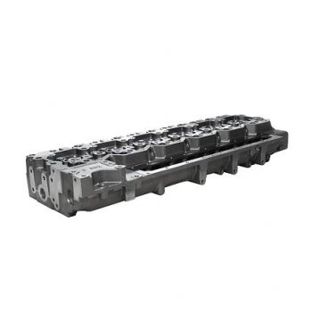 Головка блока цилиндров QSC (не в сборе) 4987963 CUMMINS 0626
