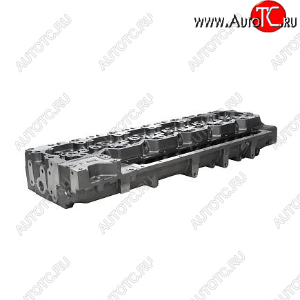 85 999 р. Головка блока цилиндров QSC (не в сборе) 4987963 CUMMINS 0626  с доставкой в г. Пермь