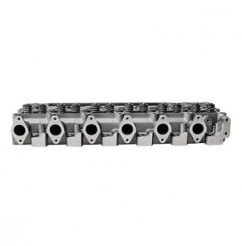 97 999 р. Головка блока цилиндров 6CT (В сборе) 4938632 CUMMINS 10095  с доставкой в г. Пермь. Увеличить фотографию 3