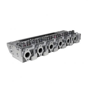 Головка блока цилиндров 6CT (В сборе) 4938632 CUMMINS 10095