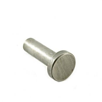 419 р. Толкатель клапана BT, EQB, 6CT 3931623 CUMMINS 0301  с доставкой в г. Пермь. Увеличить фотографию 2