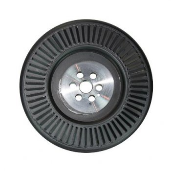 Гаситель крутильных колебаний (Демпфер) ISBe 5268643 CUMMINS 0395