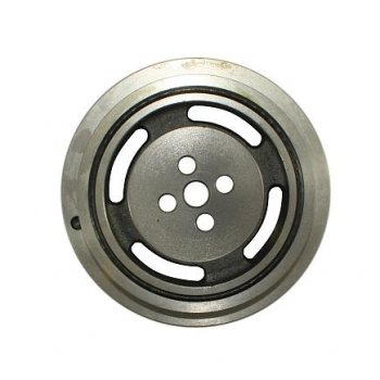 Гаситель крутильных колебаний (Демпфер) BT, EQB 3958258 CUMMINS 10117