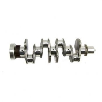 Вал коленчатый 4ISBe, 4ISDe V=3.9 4981226 CUMMINS 0010