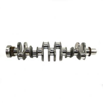 Вал коленчатый ISBe, ISDe V=5.9 2830476 CUMMINS 0013