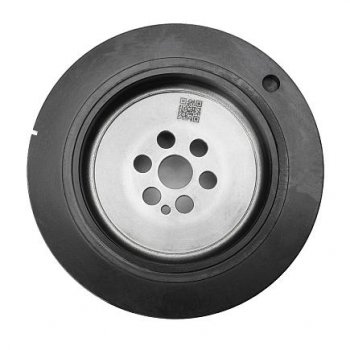 Гаситель крутильных колебаний (Демпфер) QSB 3977785 CUMMINS 14176