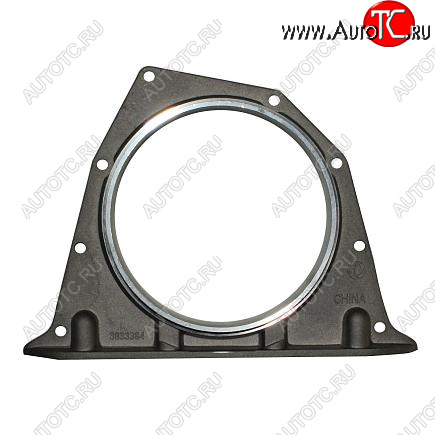 1 299 р. Крышка заднего сальника 6CT 3933384 CUMMINS 10091  с доставкой в г. Пермь