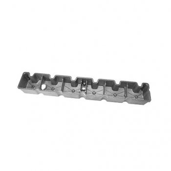 4 499 р. Крышка клапанная 6CT 3930903 CUMMINS 0968  с доставкой в г. Пермь. Увеличить фотографию 2