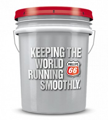 15 949 р. Масло Phillips 66 Guardol ECT Motor Oil (TI, СК4) 15W40 18.93 L CUMMINS 13809  с доставкой в г. Пермь. Увеличить фотографию 2