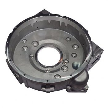 Картер маховика ISBe 5264338 CUMMINS 0481