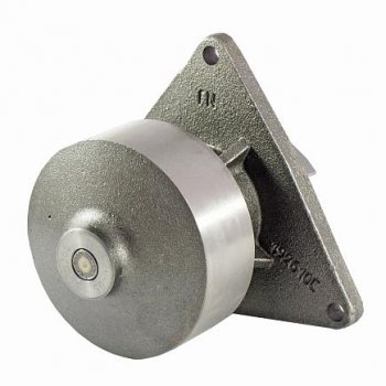 4 299 р. Насос водяной (Помпа) 6CT, ISLe (97 мм) 3415366 CUMMINS 0256  с доставкой в г. Пермь. Увеличить фотографию 3