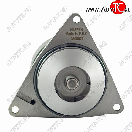 3 699 р. Насос водяной (Помпа) 6CT 3800976 CUMMINS 13992  с доставкой в г. Пермь