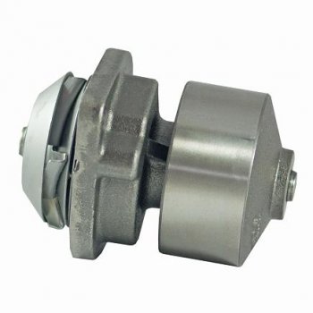 3 899 р. Насос водяной (Помпа) BT, EQB 3286277 CUMMINS 13988  с доставкой в г. Пермь. Увеличить фотографию 2