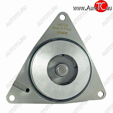 3 499 р. Насос водяной (Помпа) 6CT 3800975 CUMMINS 13991  с доставкой в г. Пермь