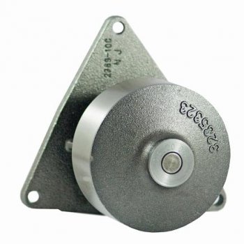 3 499 р. Насос водяной (Помпа) 6CT 3800974 CUMMINS 13990  с доставкой в г. Пермь. Увеличить фотографию 3