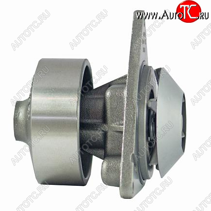 3 499 р. Насос водяной (Помпа) 6CT 3800974 CUMMINS 13990  с доставкой в г. Пермь