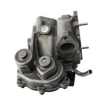 21 999 р. Клапан ЕГР  EGR ISF 2.8 (Евро 4) 5342275 CUMMINS 0356  с доставкой в г. Пермь. Увеличить фотографию 2