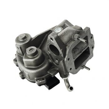 21 999 р. Клапан ЕГР  EGR ISF 2.8 (Евро 4) 5342275 CUMMINS 0356  с доставкой в г. Пермь. Увеличить фотографию 1