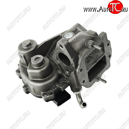 21 999 р. Клапан ЕГР  EGR ISF 2.8 (Евро 4) 5342275 CUMMINS 0356  с доставкой в г. Пермь