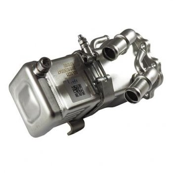 11 999 р. Охладитель клапана ЕГР  EGR ISF 2.8 (Евро 4) 5310100 CUMMINS 0362  с доставкой в г. Пермь. Увеличить фотографию 2