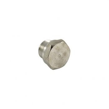 178 р. Пробка головки маслоохладителя 6CT, ISLe 3931084 CUMMINS 0591  с доставкой в г. Пермь. Увеличить фотографию 2