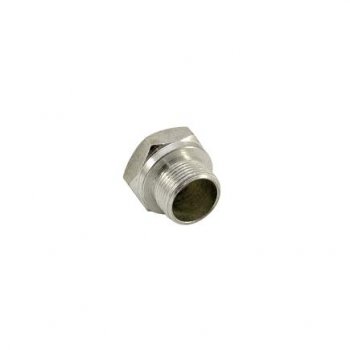 178 р. Пробка головки маслоохладителя 6CT, ISLe 3931084 CUMMINS 0591  с доставкой в г. Пермь. Увеличить фотографию 3