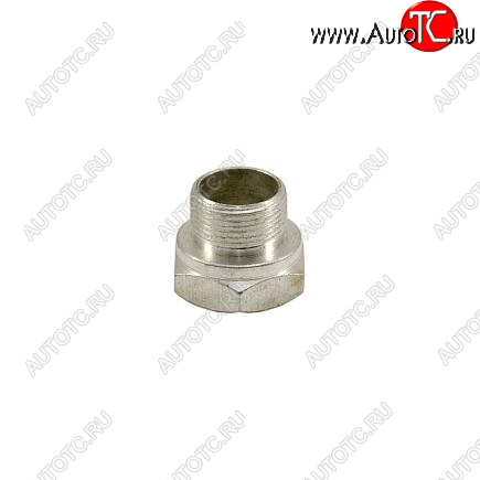 178 р. Пробка головки маслоохладителя 6CT, ISLe 3931084 CUMMINS 0591  с доставкой в г. Пермь