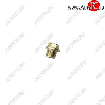 184 р. Пробка поддона BT, EQB, ISLe 3924147 CUMMINS 0592  с доставкой в г. Пермь