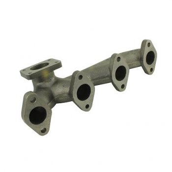 Коллектор выпускной 4BT, 4ISBe, QSB 3287130 CUMMINS 0727