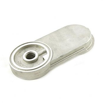 Кронштейн топливного фильтра BT, EQB, 6CT, ISLe 3936315 CUMMINS 0737