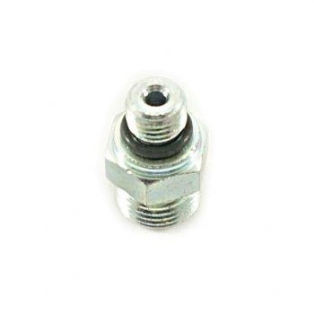 Штуцер трубки подачи масла QSB 4940183 CUMMINS 0800