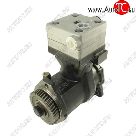 30 999 р. Компрессор воздушный 6CT, ISLe (1 Цилиндр) 3972531 CUMMINS 10115  с доставкой в г. Пермь