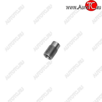 499 р. Футорка с резьбой ISF3.8, ISBe 4929128 CUMMINS 13691  с доставкой в г. Пермь