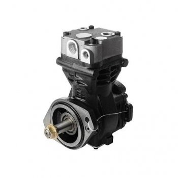 Компрессор воздушный B6.7G 4988676 CUMMINS 13313