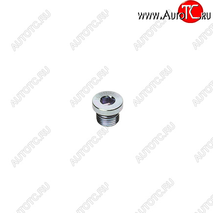 379 р. Заглушка резьбовая (М16Х1.50Х13) ISF 3.8 3089567 CUMMINS 13942  с доставкой в г. Пермь