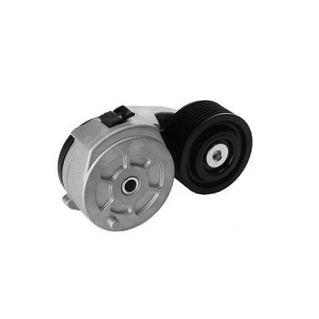 2 599 р. Натяжитель ремня ISBe, 6CT, ISLe (Ролик ручейковый) 3936213 CUMMINS 0098  с доставкой в г. Пермь. Увеличить фотографию 2