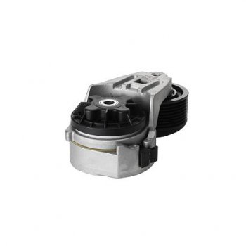 2 599 р. Натяжитель ремня ISBe, 6CT, ISLe (Ролик ручейковый) 3936213 CUMMINS 0098  с доставкой в г. Пермь. Увеличить фотографию 5