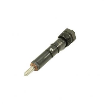 Форсунка топливная BT, EQB (M14) 4948366 CUMMINS 0815