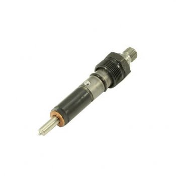 Форсунка топливная BT, EQB (М12) 4943468 CUMMINS 0816