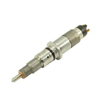 Форсунка топливная Bosch ISBe (Евро 3) (Оригинал + Гарантия Bosch) 0445120123 CUMMINS 02431