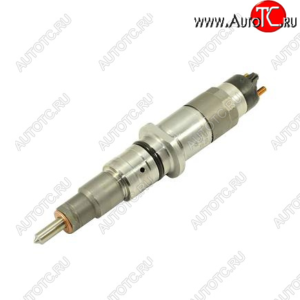 30 999 р. Форсунка топливная Bosch ISBe (Евро 3) (Оригинал + Гарантия Bosch) 0445120123 CUMMINS 02431  с доставкой в г. Пермь