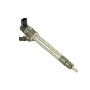 Форсунка топливная Bosch ISF 2.8 (Евро 3) (Оригинал + Гарантия Bosch) 0445110594 CUMMINS 02421